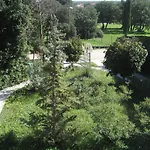 Апартаменты With Parking Space Barbariga, Fazana - 11193 *