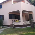 With Parking Space Barbariga, Fazana - 11193 Апартаменты *