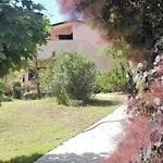 Апартаменты With Parking Space Barbariga, Fazana - 11193 *