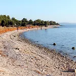 With Parking Space Barbariga, Fazana - 11193 Апартаменты *