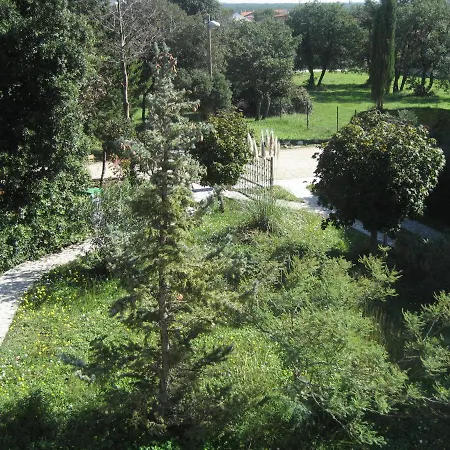 Апартаменты With Parking Space Barbariga, Fazana - 11193 *