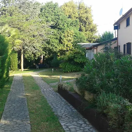 With Parking Space Barbariga, Fazana - 11193